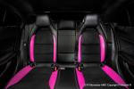 Mercedes-Benz A45 AMG Erika by AMG Performance Studio 2014 года